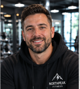 NorthPeak Fitness needed more memberships without relying heavily on discounts.